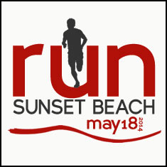 Run Sunset Beach for Sea Turtle